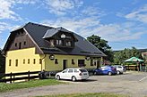 Alojamiento en casa particular Nové Hutě República Checa